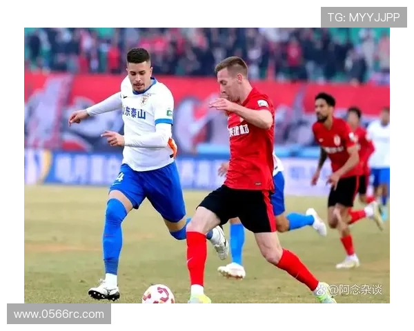 长春亚泰转战广州开启二期备战