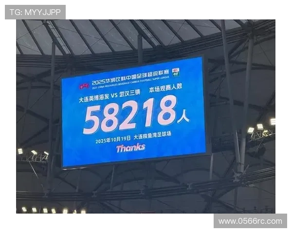 英博主场观众第三高刷新纪录